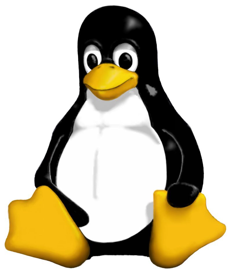 linux tux