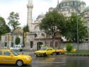 Taxi