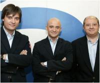 Equipo Telecinco F1