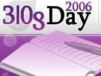 BlogDay 2006