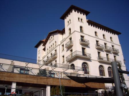 Hotel La Florida