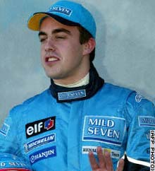 Fernando Alonso