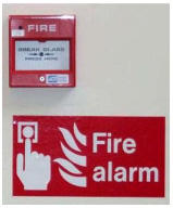 Fire Alarma