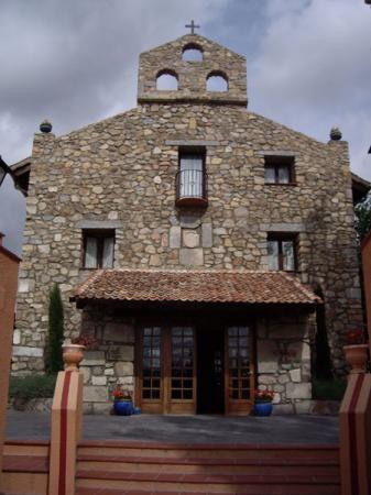 El Rancho de la Aldegüela