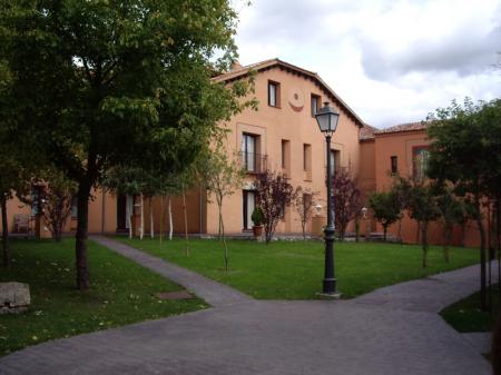 El Rancho de la Aldegüela