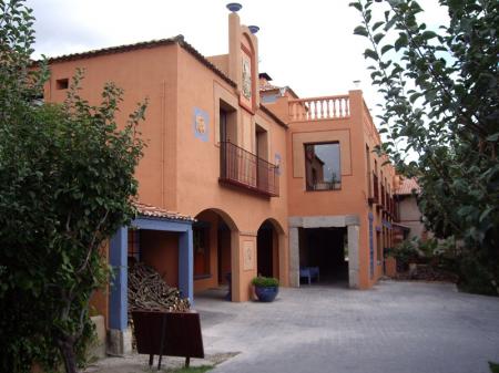 El Rancho de la Aldegüela