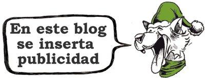 Lobo publicidad