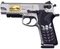 Nokia Gun