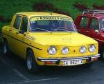 Renault 8 TS