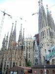 Sagrada Familia