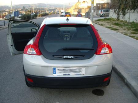 Volvo C30