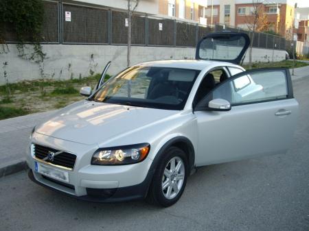 Volvo C30