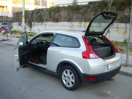 Volvo C30