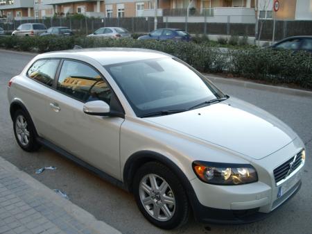 Volvo C30